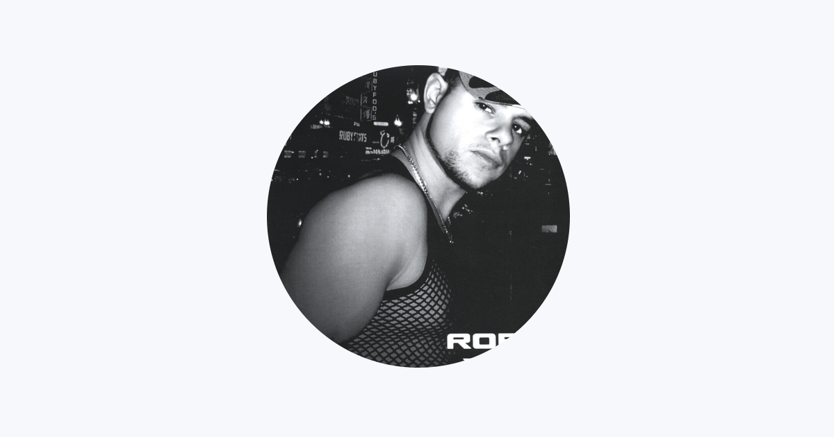 ‎Rob J - Apple Music