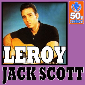 Leroy (Remastered) - Single