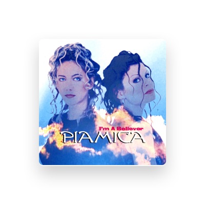 Listen to Piamica, watch music videos, read bio, see tour dates & more!