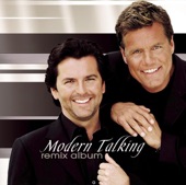 Modern Talking - Sexy Sexy Lover (feat. Eric Singleton) [Extended Rap Version]