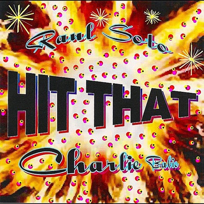Hit That - EP