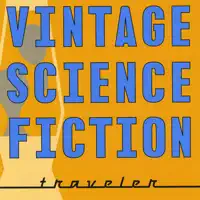Flux Conjunction — Vintage Science Fiction