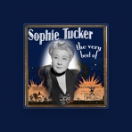 Sophie Tucker