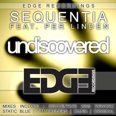 Undiscovered (Featuring Per Linden)
