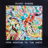 Glaxo Babies - Conscience