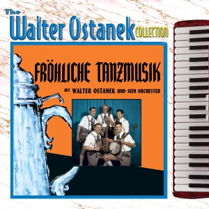 Fröhliche Tanzmuzik