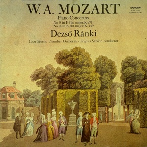 Piano Concertos