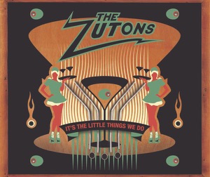 It's the Little Things We Do - EP