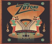 The Zutons - Valerie