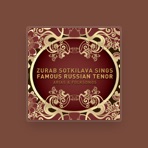 Zurab Sotkilava