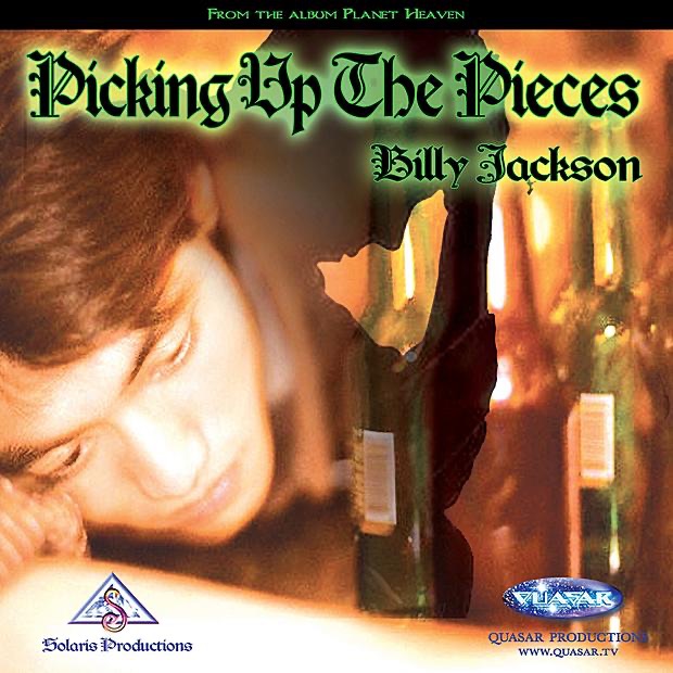 Picking Up The Pieces