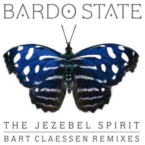 The Jezebel Spirit - Bart Claessen Remixes - EP