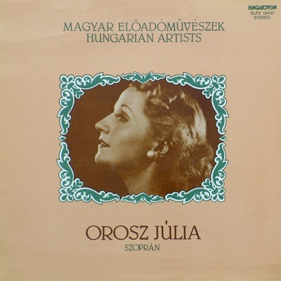 Magyar Előadóművészek