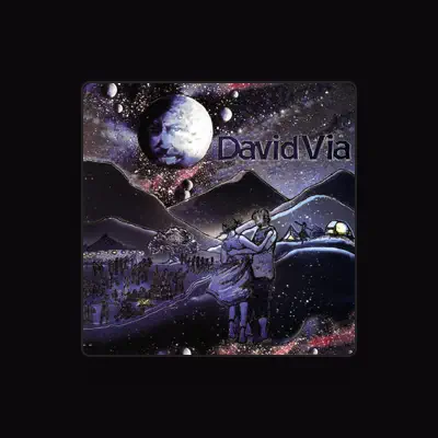 Listen to David Via, watch music videos, read bio, see tour dates & more!