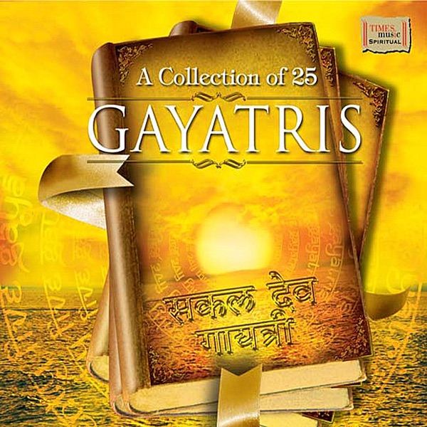 A Collection of 25 Gayatris