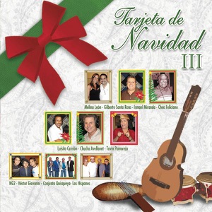 Tan Pronto Llegan los Reyes
