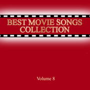 Best Movie Songs Collection, Vol. 8 - The Eden Symphony Orchestra