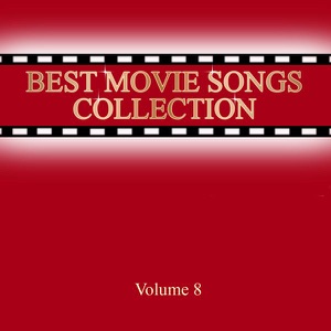 Best Movie Songs Collection, Vol. 8