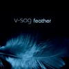 Feather - V-Sag feat. Alexandra McKay