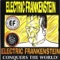 Coolest Little Monster - Electric Frankenstein lyrics