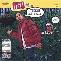 Tickle My Twix - Oso