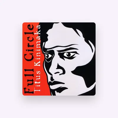 Listen to Titus Kinimaka, watch music videos, read bio, see tour dates & more!