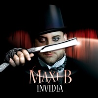 Invidia - Maxi B