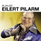 Suspicious Mind - Eilert Pilarm lyrics