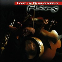 Lost In Dunkineely by Fling on Apple Music