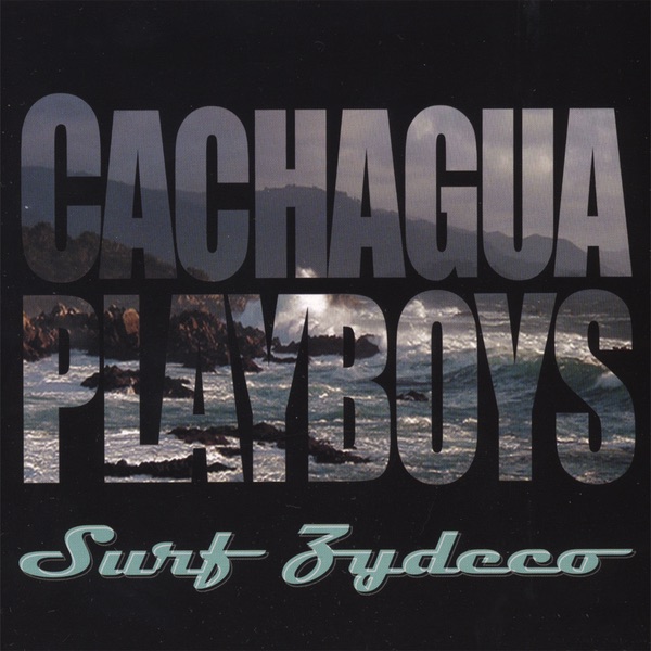 Surf Zydeco