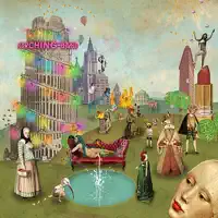 Letters — Marching Band