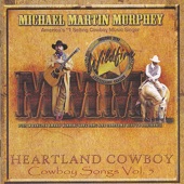 Heartland Cowboy: Cowboy Songs, Vol. 5 artwork
