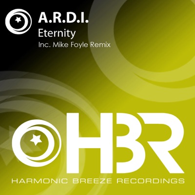 Eternity - Single