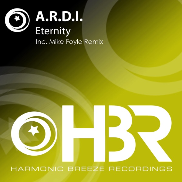 Eternity - Single