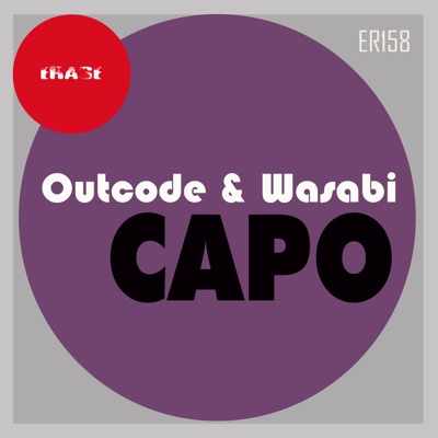 Capo (Original mix ) - Single