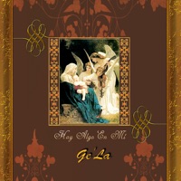 Ge'La - Hay Algo en Mi