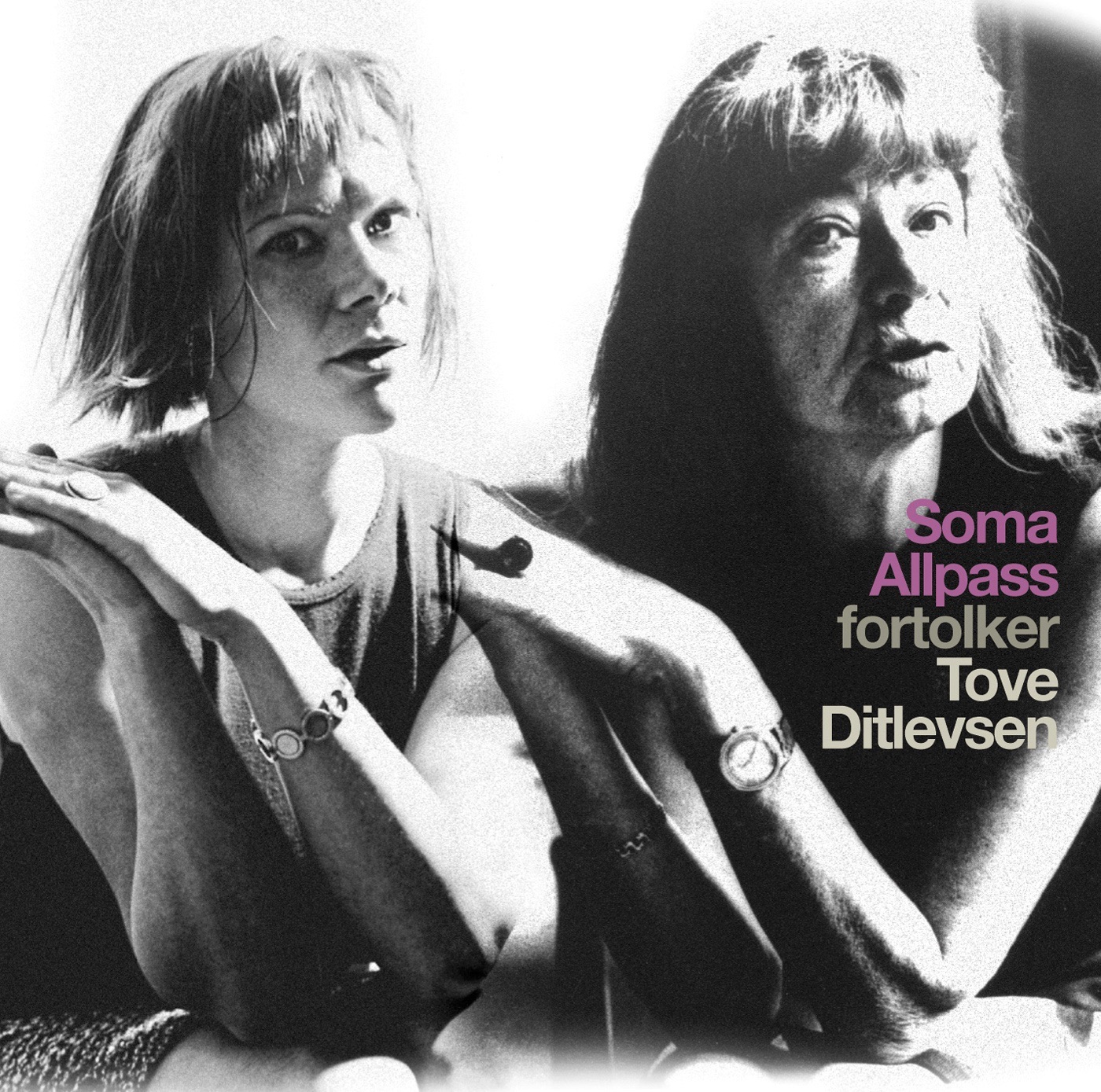 fortolker Tove Ditlevsenj