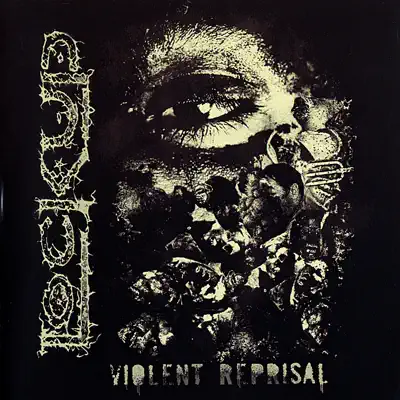 Dengarkan 'Violent Reprisal' dari Lock Up.
