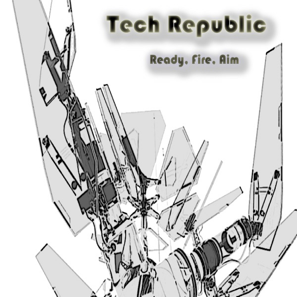 Capa de Depth Charge