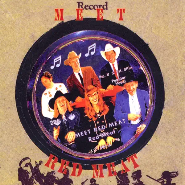 Nashville Fantasy — Red Meat