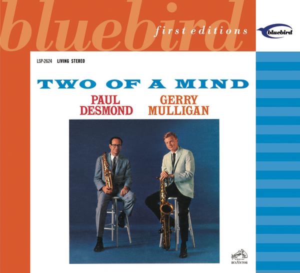Two of a Mind (2003 Remastered)