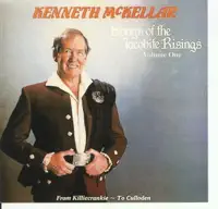 The Skye Boat Song — Kenneth McKellar