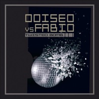 Twisted Bomb - Single - Odiseo Vs. Fabio