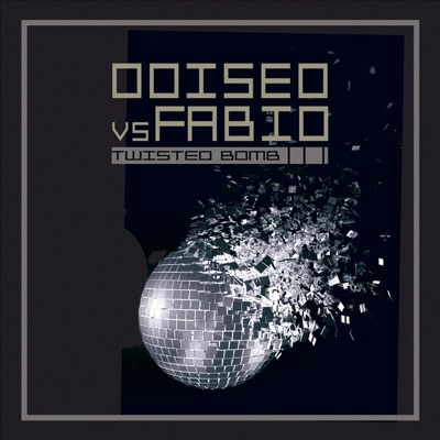 Twisted Bomb - Single