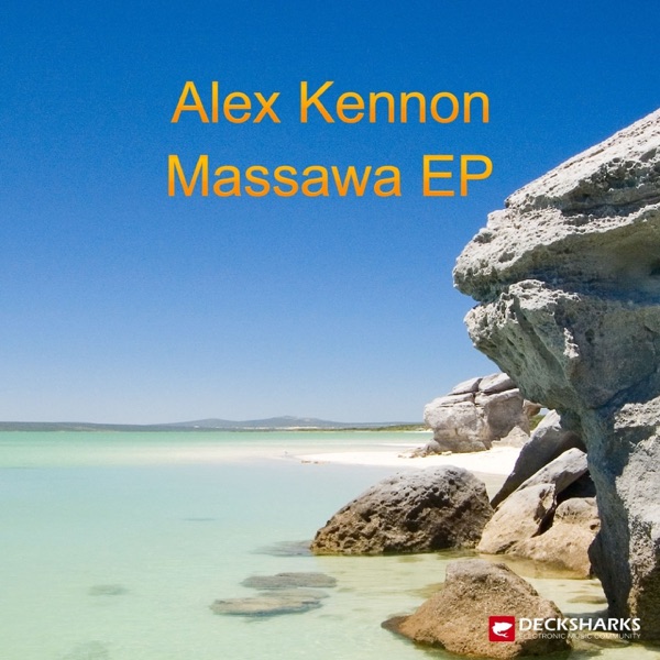 Massawa - Single