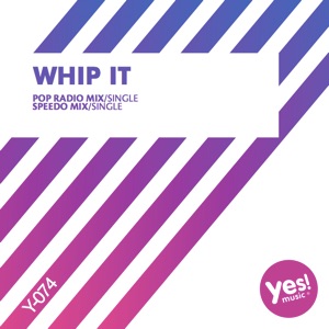 Whip It - Single