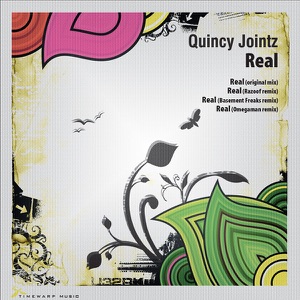 Real - EP