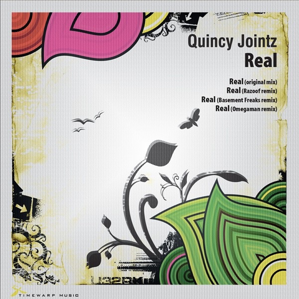 Real - EP