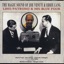 The Magic Sound of Joe Venuti & Eddie Lang