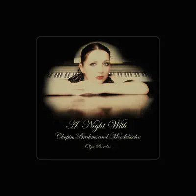 Listen to Olga Bordas, watch music videos, read bio, see tour dates & more!